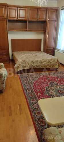 4 otaqlı yeni tikili - Nizami m. - 200 m² (12)