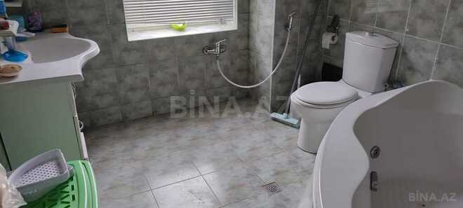 4 otaqlı yeni tikili - Nizami m. - 200 m² (26)