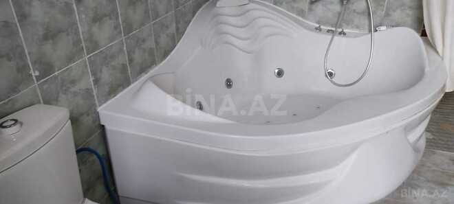 4 otaqlı yeni tikili - Nizami m. - 200 m² (24)