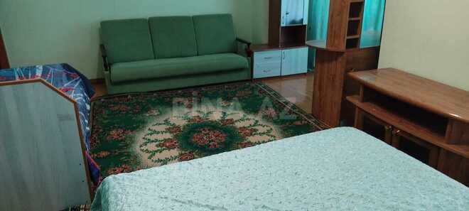 4 otaqlı yeni tikili - Nizami m. - 200 m² (18)