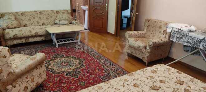 4 otaqlı yeni tikili - Nizami m. - 200 m² (17)