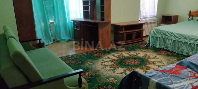 4 otaqlı yeni tikili - Nizami m. - 200 m² (11)