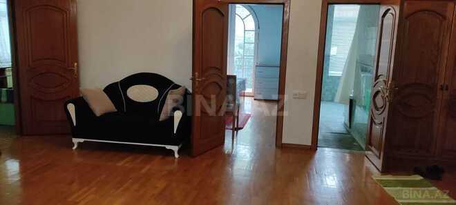 4 otaqlı yeni tikili - Nizami m. - 200 m² (10)