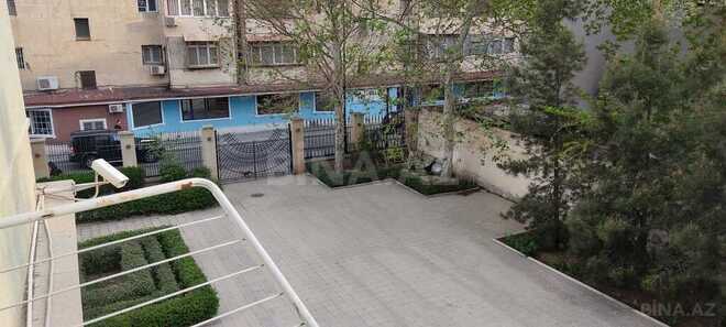 4 otaqlı yeni tikili - Nizami m. - 200 m² (6)