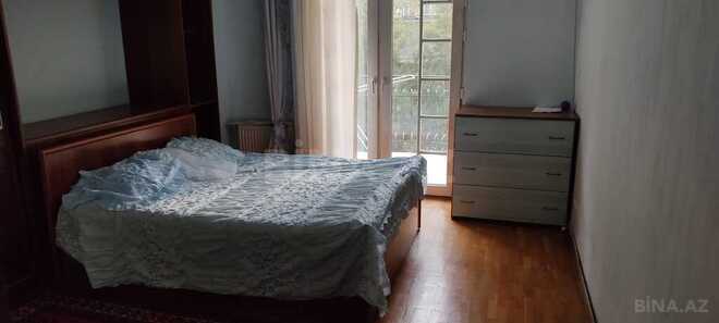 4 otaqlı yeni tikili - Nizami m. - 200 m² (15)
