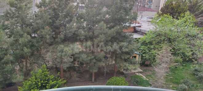 4 otaqlı yeni tikili - Nizami m. - 200 m² (14)
