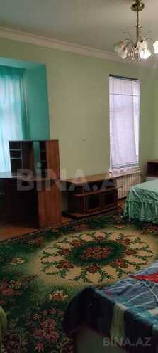 4 otaqlı yeni tikili - Nizami m. - 200 m² (20)