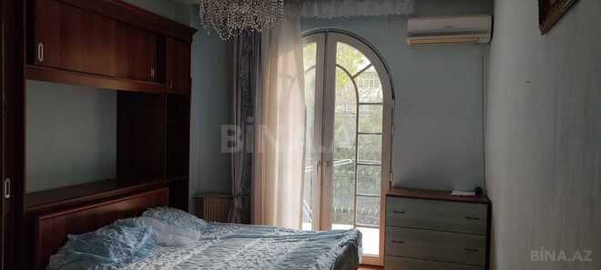4 otaqlı yeni tikili - Nizami m. - 200 m² (16)
