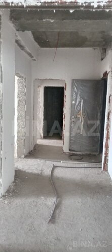 4 otaqlı yeni tikili - Dərnəgül m. - 146 m² (4)