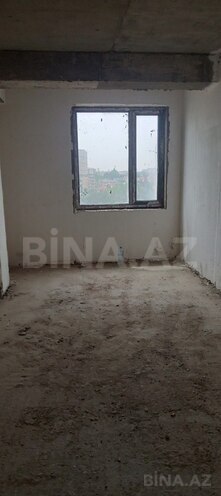 4 otaqlı yeni tikili - Dərnəgül m. - 146 m² (8)