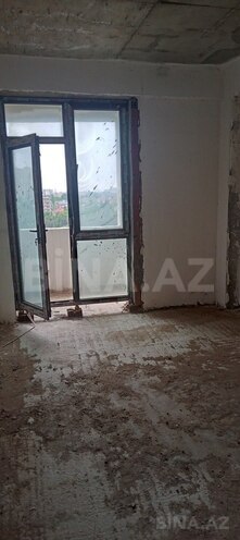 4 otaqlı yeni tikili - Dərnəgül m. - 146 m² (7)