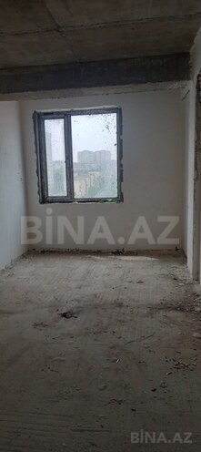 4 otaqlı yeni tikili - Dərnəgül m. - 146 m² (9)