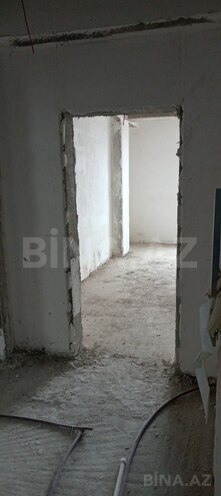 4 otaqlı yeni tikili - Dərnəgül m. - 146 m² (6)
