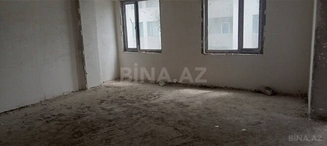 4 otaqlı yeni tikili - Dərnəgül m. - 146 m² (5)