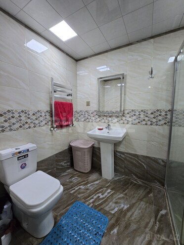 2 otaqlı yeni tikili - Əhmədli q. - 59 m² (5)