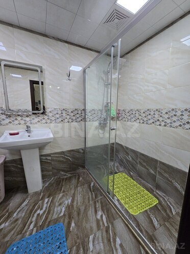 2 otaqlı yeni tikili - Əhmədli q. - 59 m² (4)