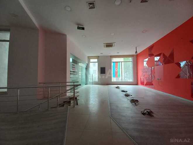 İcarəyə verilir  obyekt 380 m², İçəri Şəhər m., photo 3 from 31