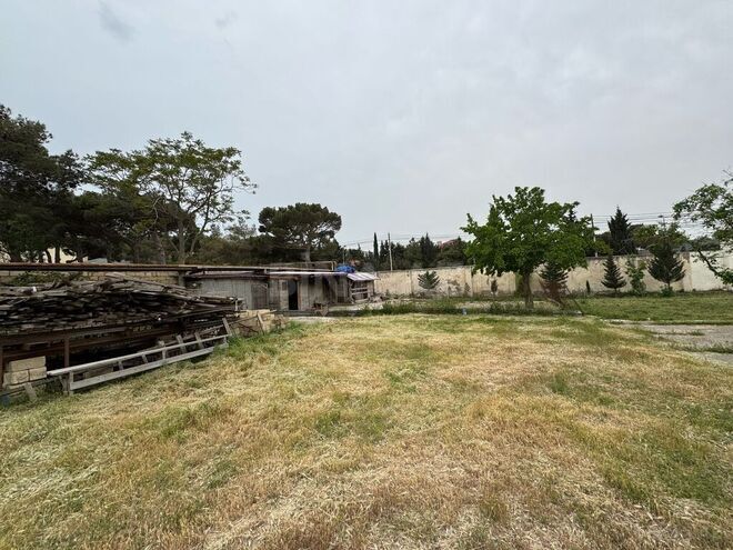 Satılır  torpaq 10 sot, Badamdar q., photo 4 from 10