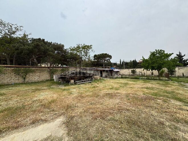 Satılır  torpaq 10 sot, Badamdar q., photo 9 from 10