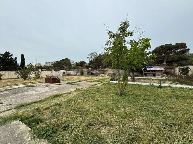 Satılır  torpaq 10 sot, Badamdar q., photo 1 from 10