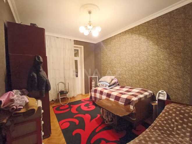 2 otaqlı köhnə tikili - Nəsimi r. - 45 m² (2)