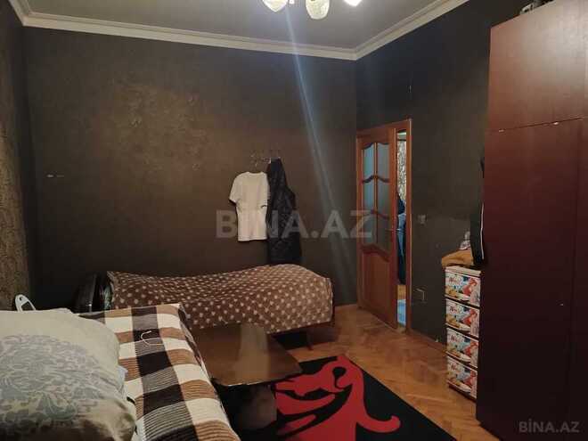 2 otaqlı köhnə tikili - Nəsimi r. - 45 m² (3)