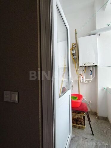 2-комн. новостройка - Хырдалан - 38 м² (3)