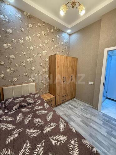 2-комн. новостройка - Хырдалан - 38 м² (8)