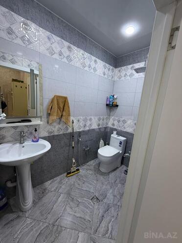 2-комн. новостройка - Хырдалан - 38 м² (4)