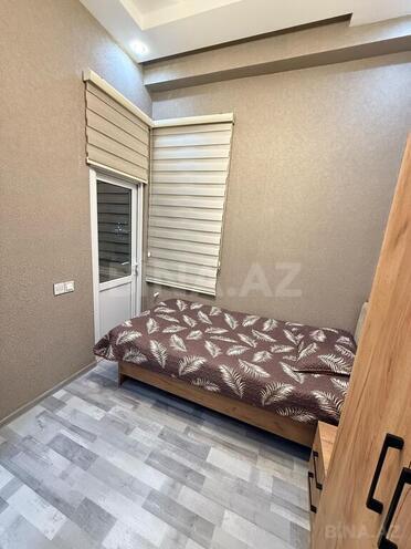 2-комн. новостройка - Хырдалан - 38 м² (9)