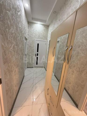 2-комн. новостройка - Хырдалан - 38 м² (5)