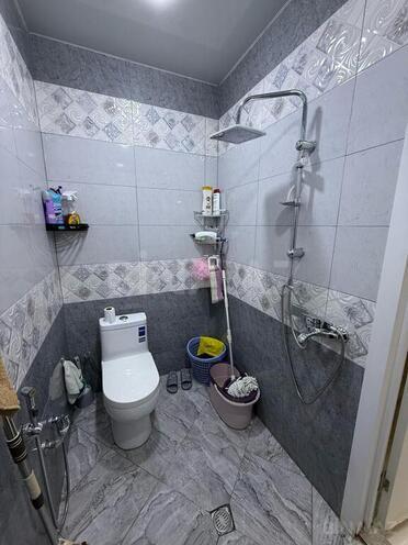 2-комн. новостройка - Хырдалан - 38 м² (11)