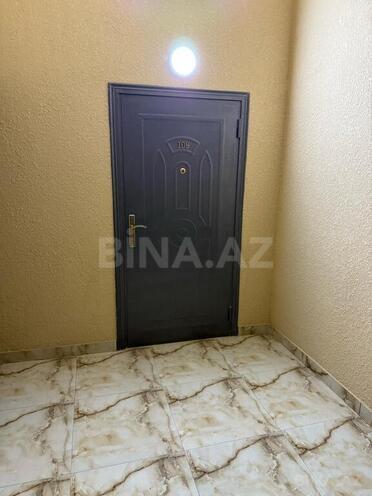 2-комн. новостройка - Хырдалан - 38 м² (7)
