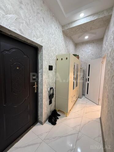 2-комн. новостройка - Хырдалан - 38 м² (13)
