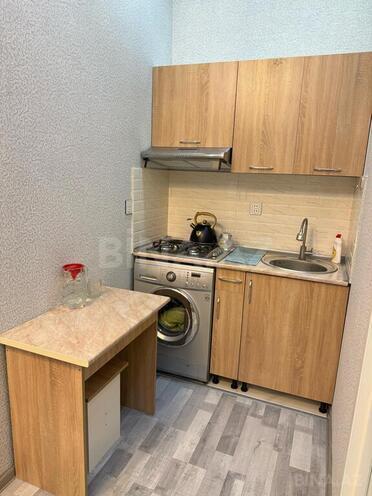 2-комн. новостройка - Хырдалан - 38 м² (12)