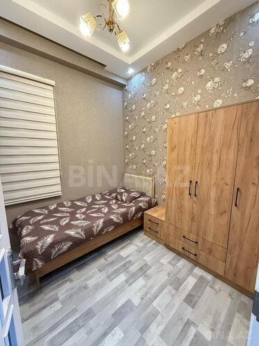2-комн. новостройка - Хырдалан - 38 м² (14)