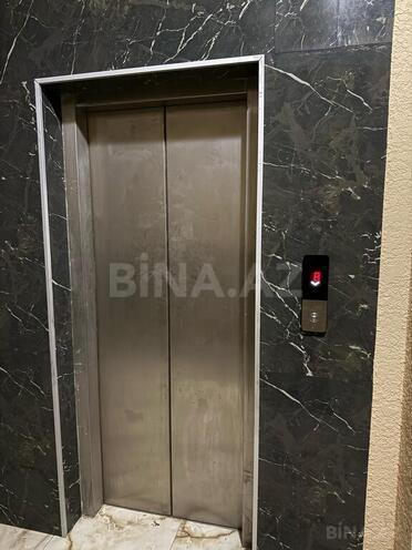 2-комн. новостройка - Хырдалан - 38 м² (10)