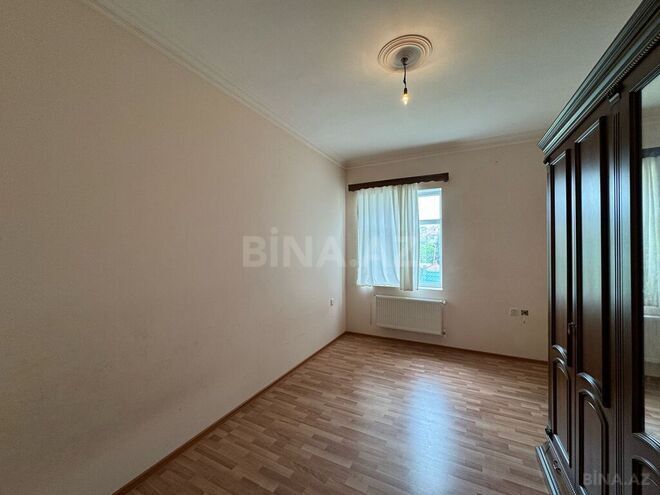 6 otaqlı həyət evi/bağ evi - Badamdar q. - 500 m² (12)
