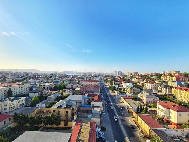 Satılır 4 otaqlı yeni tikili 170 m², Badamdar q., photo 8 from 26