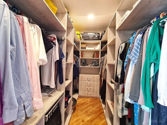 Satılır 4 otaqlı yeni tikili 170 m², Badamdar q., photo 12 from 26