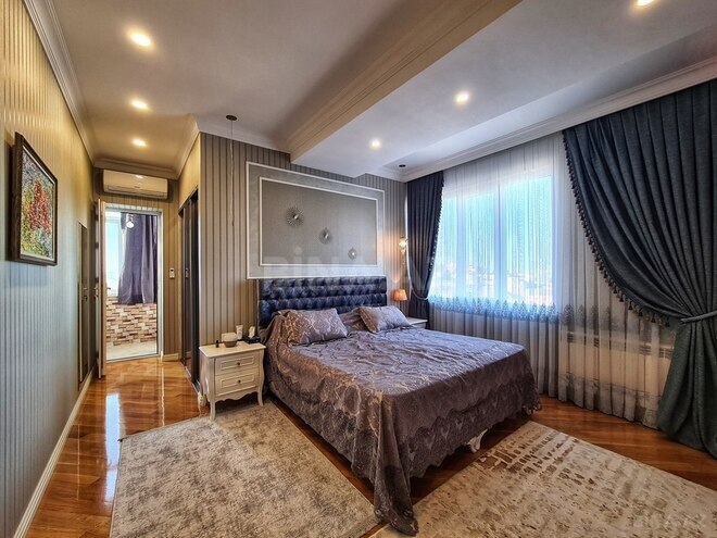 Satılır 4 otaqlı yeni tikili 170 m², Badamdar q., photo 9 from 26