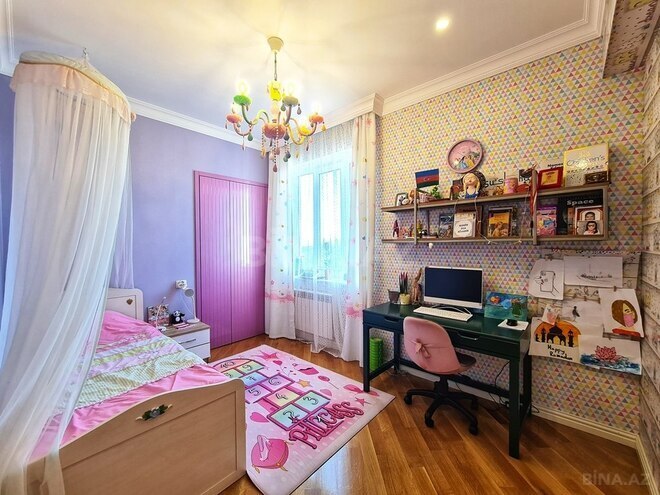 Satılır 4 otaqlı yeni tikili 170 m², Badamdar q., photo 14 from 26