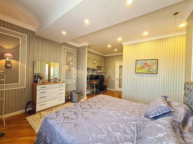 Satılır 4 otaqlı yeni tikili 170 m², Badamdar q., photo 11 from 26