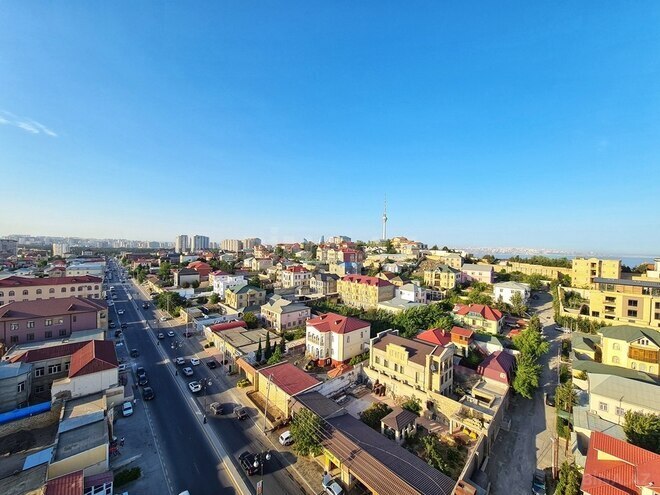 Satılır 4 otaqlı yeni tikili 170 m², Badamdar q., photo 17 from 26
