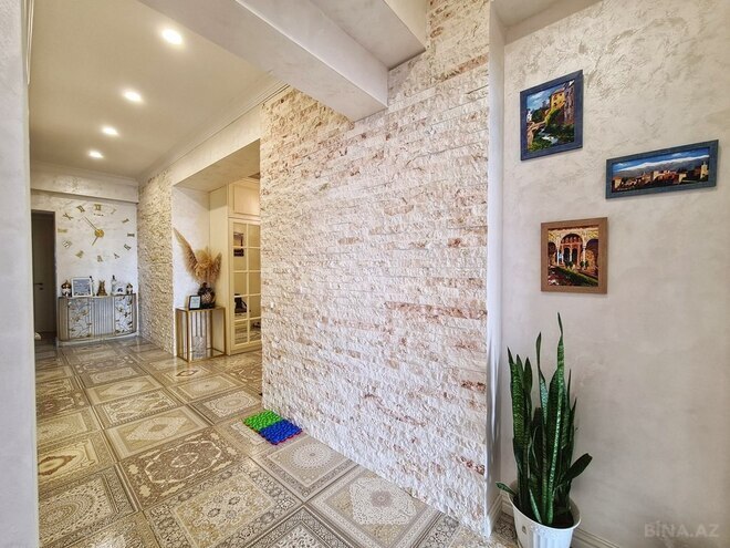 Satılır 4 otaqlı yeni tikili 170 m², Badamdar q., photo 20 from 26
