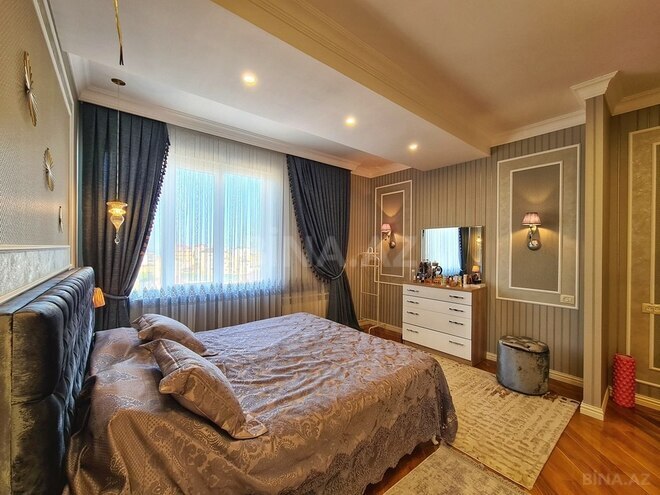 Satılır 4 otaqlı yeni tikili 170 m², Badamdar q., photo 10 from 26