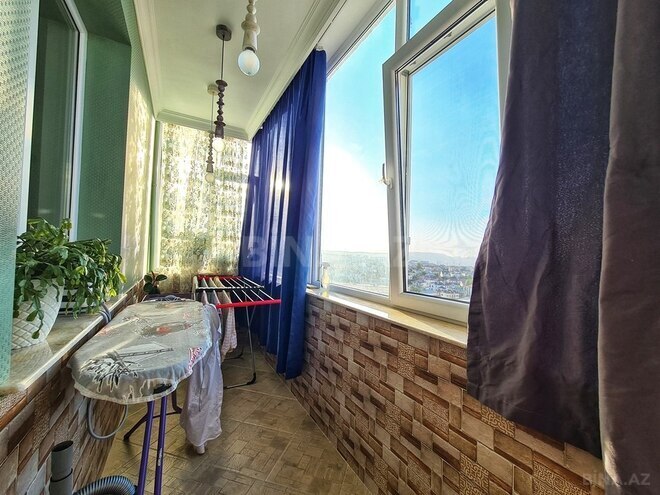Satılır 4 otaqlı yeni tikili 170 m², Badamdar q., photo 13 from 26