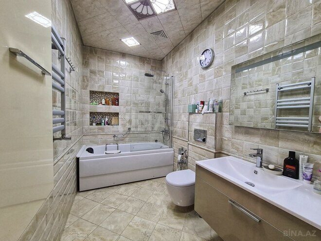 Satılır 4 otaqlı yeni tikili 170 m², Badamdar q., photo 24 from 26