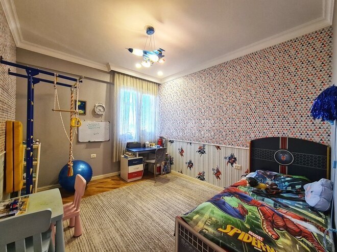 Satılır 4 otaqlı yeni tikili 170 m², Badamdar q., photo 18 from 26
