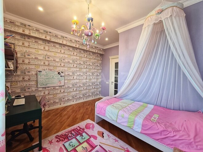 Satılır 4 otaqlı yeni tikili 170 m², Badamdar q., photo 16 from 26